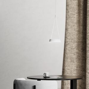 Battery-operated hanging lamp Sigor Mahina image-2