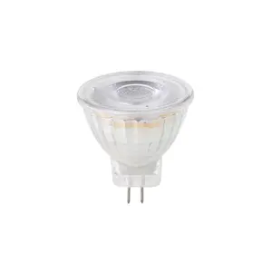 Λάμπα Sigor Luxar Glas MR11 345lm image-0