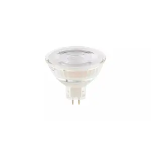 Λάμπα Sigor Luxar Glas MR16 36 ° Dim image-0
