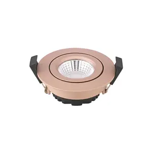 Εντοιχιζόμενο φως Sigor Diled 68 360lm image-0