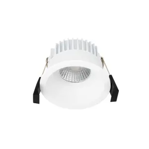 Infälld spotlight Sigor Diled Low Glare 380lm 2700K image-0