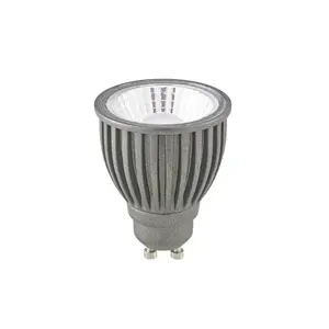 Λάμπα Sigor Diled GU10 36° Dim 575lm 2700K image-0