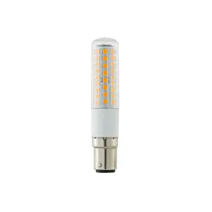 Λάμπα με ρυθμιζόμενη ένταση Sigor Ecolux B15d image-0