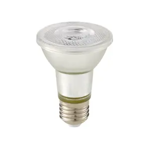 Λάμπα με ρυθμιζόμενη ένταση Sigor Luxar Glass PAR20 image-0