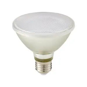 Λάμπα με ρυθμιζόμενη ένταση Sigor Luxar Glass PAR30 image-0