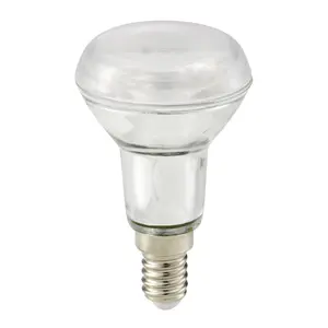 Γυάλινη αμπούλα Sigor Luxar R50 E14 image-0