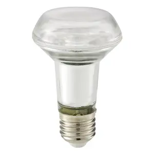 Γυάλινη αμπούλα Sigor Luxar R63 E27 image-0