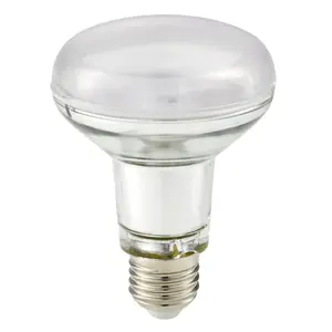 Γυάλινη αμπούλα Sigor Luxar R80 E27 image-0