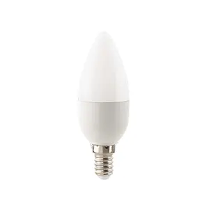Οπαλίνα λάμπα Sigor Ecolux E14 4,2W/470lm image-0