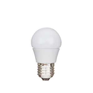 Οπαλίνα λάμπα Sigor Ecolux E27 4,9W/470lm image-0