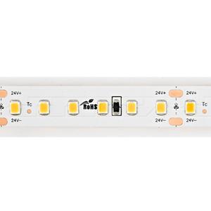 Long-range LED strip Sigor 2700K IP67