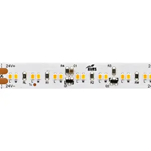 LED strip Sigor Dim-To-Warm 2700-2300 K image-0