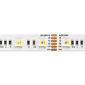 LED strip Sigor RGB/TW 2300+6500K image-0