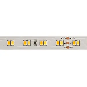 Ρυθμιζόμενη LED ταινία Sigor 6500-2700K image-0