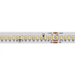 Justerbar LED-list Sigor 4000-2100K image-0
