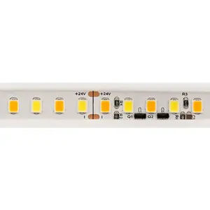 LED strip Sigor Dim-To-Warm 4000-2200K image-0