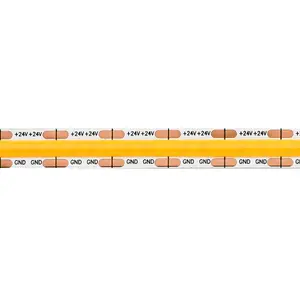 Μίνι LED ταινία Sigor COB 2700K image-0