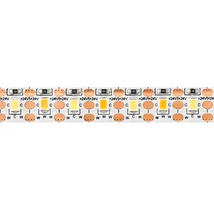 LED ταινία Sigor 6500K-2700K image-0