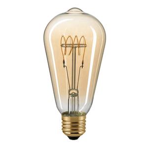6128001-ampoule-led-rustique-incurvee-sigor-edison-gold-5-5-w-470-lumens