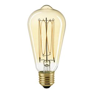 6128201-ampoule-led-slim-sigor-rustika-gold-7-w-640-lumens
