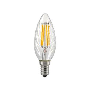 6143501-spiraal-led-kaarslamp-sigor-klar-4-5-w-470-lumens