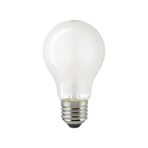 Κανονική ματ λάμπα πυρακτώσεως Sigor 10.5W image-0