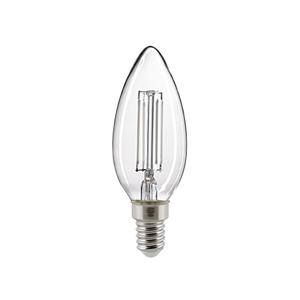 6163101-ampoule-led-a-filament-bougie-sigor-snow-4-8w-klar-4-8-w-470-lumens
