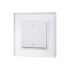 Pilot ścienny 1-kanałowy DIM Sigor Luxigent