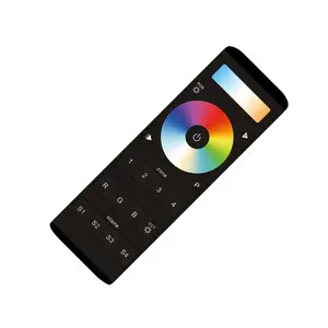 Τηλεχειριστήριο 4 καναλιών RGB/CCT Sigor Luxigent image-0