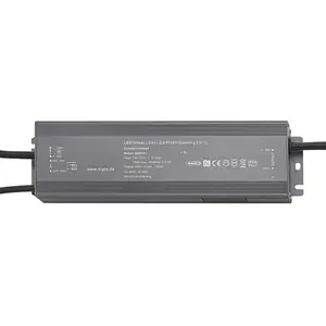 Διατροφή Sigor DALI-2 Outdoor 60W image-0