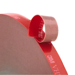 Ταινία κολλητική Sigor VHB image-1