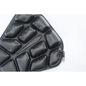 Coussins de confort Coussin TRAVELLER RIDER. 30.5 x 30 cm. SW-Motech image-1
