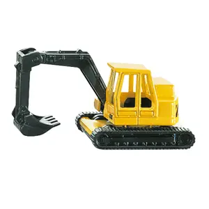 Ecavatrice car games Siku image-0