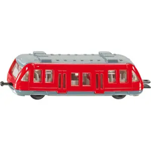 Car and train games Siku image-0