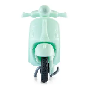 Figurine - vespa 125 gts super Siku image-1