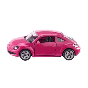 Figurine - vw the beetle Siku image-0