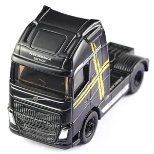 Car games - volvo fh16 performance Siku (x4) image-1