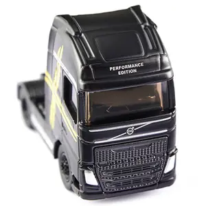 Car games - volvo fh16 performance Siku (x4) image-3