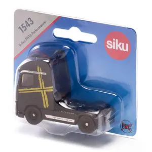 Car games - volvo fh16 performance Siku (x4) image-5