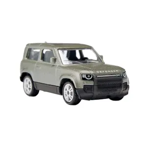 Car games - land rover defender Siku 90 P400 AWD (x4) image-0