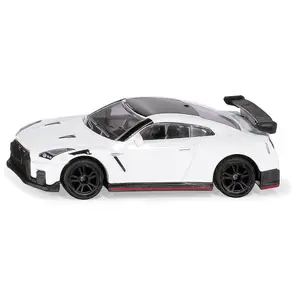 Car games - nissan gt-r nismo Siku (x4) image-0