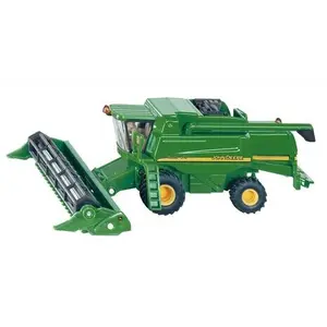Car games Siku John Deere 9680i image-0