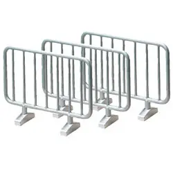 Riding toy - separation barrier Siku (x10) image-0