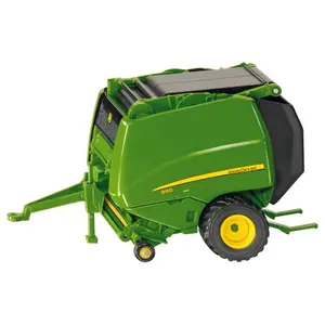 Bale press john deere Siku image-0