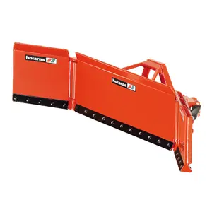 Levelling blade for cob Siku Holaras image-0