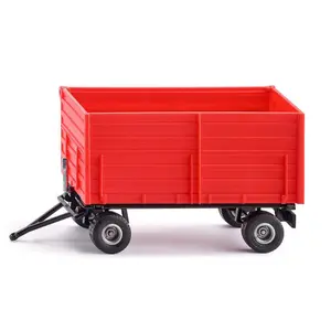 2-axle trailer Siku image-0