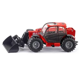 Car games - telescopic cart Siku Manitou MLT 840 image-0