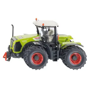 Car games Siku Claas Xerion image-0
