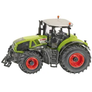 Car games Siku Claas Axion 950 image-0