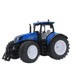 Car games Siku New Holland T7.315 HD image-0